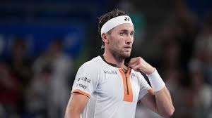 Casper Ruud Avanza en Basilea: ¿Próximo Rival Wawrinka?