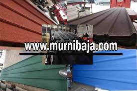 Temukan berbagai produk terbaik kami (genteng metal, dek panjang zinc aluminium, rangka atap baja ringan, seng gelombang warna, beserta aksesoris, rabung seng) dengan kualitas dan harga jual terbaik yang bisa anda dapatkan. Jual Atap Spandek Pasir Di Sumatera Utara Harga Murah Berkualitas Murni Baja