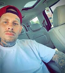 Andrew Matherly's Instagram, Twitter & Facebook