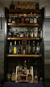 Home Bar 2 Of 2 Https Ift Tt 2l7silj Home Cocktail Bar Whisky Bar Bourbon Bar
