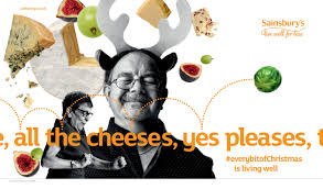 Sainsbury's has created a series of three mini films for its 2020 christmas advert, . W K London Sainsbury S Every Bit Of Christmas