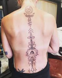 The ink is made from a processed and fermented fruit, filtered and boiled. Top 71 Viking Compass Tattoo Ideas 2021 Inspiration Guide