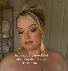 Louisa Sarah Hair & Makeup Artist