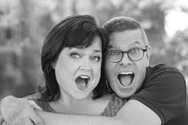 Songwriting Team Eric Rockwell and Margaret Rose — Meet Your Mountain