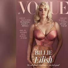 May 02, 2021 · billie eilish shows off her hip tattoo for the first time in british vogue cover shoot eric todisco 5/2/2021 texas local mask mandates allowed for now after texas supreme court rejects gov. Billie Eilish Discusses Exploitation In British Vogue Interview Cnn Style