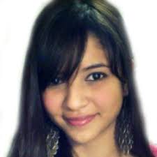 My Warwick Life: Aparajita Roy Chowdhury