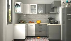 Here you are looking for ideas for the interior design of kitchens and get ready to see the best of it. Modern Kitchen Cabinet Design 2019