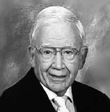 Christoper MOORE Obituary (1926