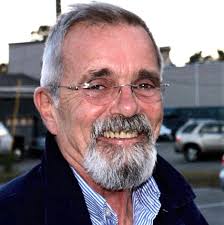 Robert Michael Gauthier avis de décès