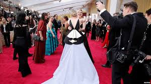 Chopra has already arrived in london with her husband nick jonas. Oscars And Baftas 2021 Ceremonies Postponed For Two Months Bbc News