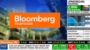 All entertainment financial general kids local movies music news religious specialized sport tele shopping weather webcam zoo cam. Bloomberg Tv Becomes 24 Hour Operation With Middle East Show Talking Biz News