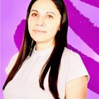 40+ "Blanca Madrigal" profiles