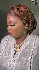 Hair Turban Don Quijote