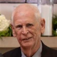 Obituary, Visitation & Funeral Information