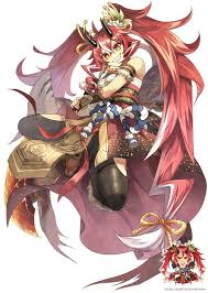 九尾 google 検索 イラスト キャラクターデザイン 九尾