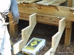 See more ideas about patio steps, patio, backyard. How To Build Steps How To Build A Porch Porch Steps