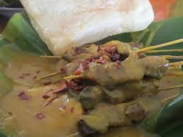 Satepadang follow my instagram dapursicongok?hl=en sate padang bahan : Sate Mak Syukur Picture Of Sate Padang Mak Syukur Padang Panjang Tripadvisor