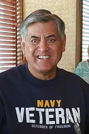 Antonio Ramirez Obituary