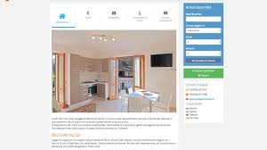 Al primo piano salone con angolo cottura e divano letto matrimoniale. Crea Un Annuncio Efficace Infoelba Srl