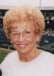 Lois Bergstrom Obituary