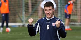 Legia warsaw's head coach has confirmed that croatian right back has agreed to join celtic, with a medical being arranged in. Juranovic I Want To Make Further Progress And Win A Trophy With Hajduk Hnk Hajduk Split