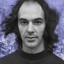 Hippy, capitalist, guru, grocer: the forgotten genius who changed British  food