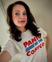 Panic at the Costco