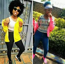 Jul 04, 2021 · in a related article published on tuko.co.ke, former machachari actor baha, for the first time, revealed he met his girlfriend, georgina njenga, through her cousin. Joy Machachari Death Has Robbed Me This Great Friend Facebook