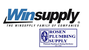 In the morning i turned to google and yelp to find a reputable company to come and fix it. Winsupply Acquires Plumbing Heating Distributor Rosen Supply Industrial Distribution