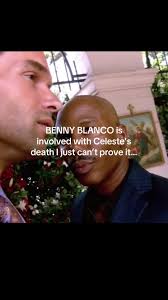 David and Benny Blanco