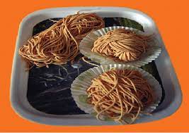 Inovasi produk pangan adalah proses untuk menciptakan suatu produk pangan baru yang sudah ada demi meningkatkan nilai ekonomis penjualannya. Inovasi Produk Mi Wortel Makanan Sekaligus Obat Pengusahamuslim Com