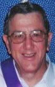 Gerald James "Jerry" Grindle