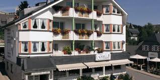 Genießen sie den herrlichen panoramablick auf willingen und die berge des hochsauerlandes. Impressionen Gobel S Landhotel