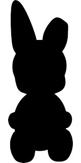 Banyak juga contoh alat musik tersebut yang disampaikan pada artikel ini. Svg Paskah Kartun Kelinci Duduk Imej Ikon Svg Percuma Svg Silh