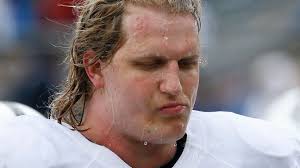 Former Penn State offensive lineman Adam Gress dead at age 26