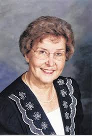 Joy Butler Obituary (1930