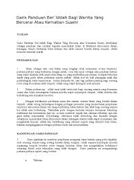 Tidak dibenarkan sama sekali seorang lelaki atau wanita muslim mengahwini seseorang individu yang. Garis Panduan Ber