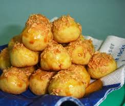 Cara Membuat Kue Nastar Lebaran Terenak Saturesep Com
