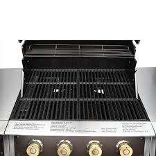 Tepro Gasgrill Grillwagen Bbq Garten Grill Hunter Valley Natur Motiv Echtholztur Stabilo Mehr Als Nur Baumarkt