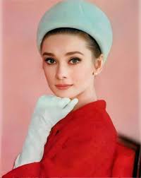 Audrey Hepburn