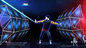 Enjoy the videos and music you love, upload original content, and share it all with friends, family, and the world on youtube. Just Dance 2016 Demo Wii U Calvin Harris Blame Youtube