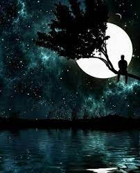 Pin By Cristina Solis On Buenas Noches Dream Night Instagram Photo Hindu Art