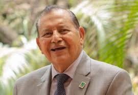 Fallece el mayor retirado Rolando Archila Marroquín