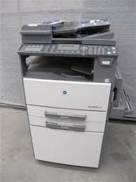 Konica minolta bizhub 211 printer driver download for any operating system: Konica Minolta Bizhub 211 Tabletop Photocopier With Adf Auction 0020 610882 Grays Australia