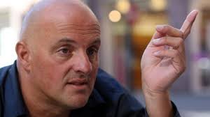 Journaliste d'un jour . L'interview idéale de François Wolfermann