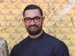 Aamir khan upcoming movies 2021. Aamir Khan Tests Positive For Covid 19 As Cases Surge In India Deadline