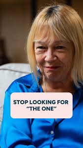 What would really make you happy? 🤔 It doesn't have to be marriage! Sex  positivity advocate @cindygallop asked herself this question in her 30s,  and realised she didn't want the picket fence