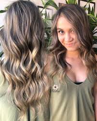 Best hair color ideas for women over 50 with olive skin Pin On Hair Bayalage