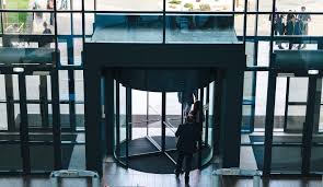 See more ideas about entrance, subway, entrance design. Boom Edam Revolving Doors For Business And Campus Security Security News