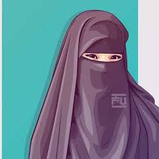 Kumpulan gambar kartun islami religi terbaru terlengkap gambar kartun islami romantis dan muslimah keren lucu imut muslimah bercadar sholehah lucu anak dll. Gambar Sketsa Muslimah Bercadar Page 7 Line 17qq Com